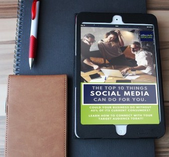 Effectivo.Social eBook