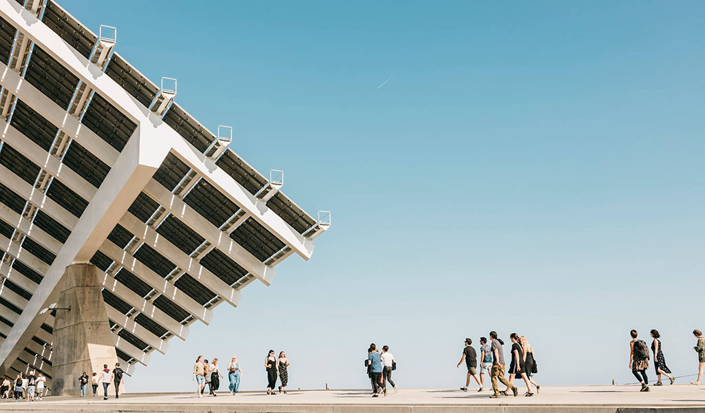 Primavera Sound Barcelona