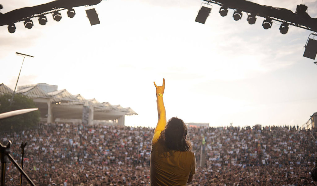 Primavera Sound Barcelona