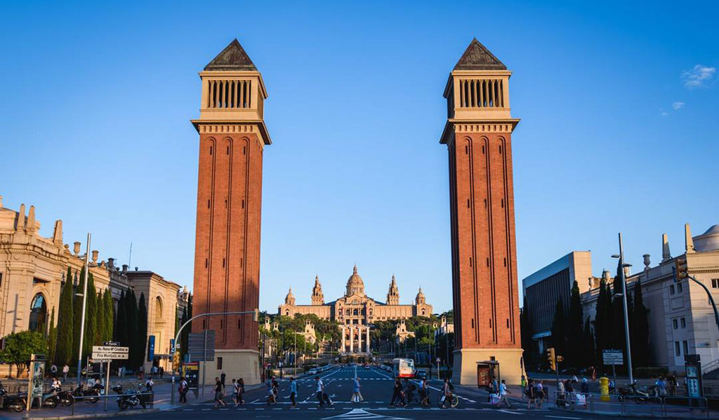 Sónar Festival Barcelona