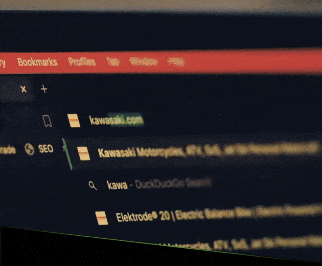Elektrode® Slide Show