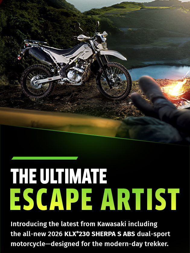 The Ultimate Escape Artist
