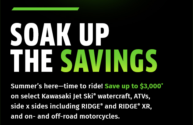 Summer Savings Coming in Hot Summer Savings Coming in Hot