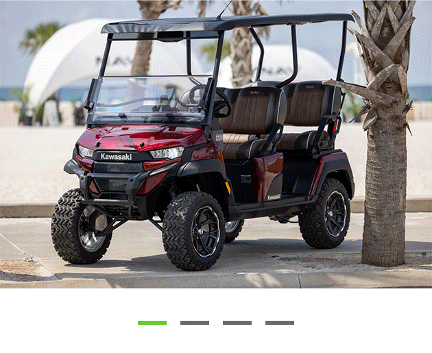 NAV® 360 VIEW