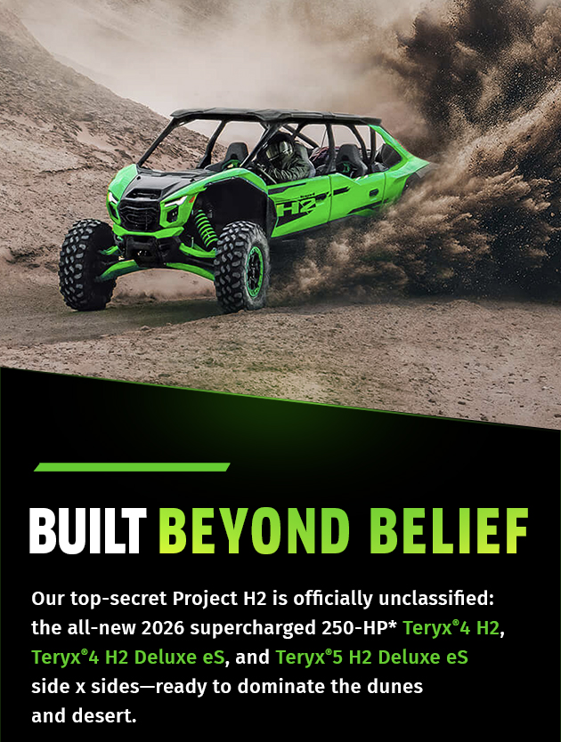 Built Beyond Belief